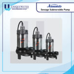 Kawamoto Submersible Pump Unique2