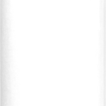 (Slim 20 inches)Sediment Filter