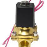 Solenoid Valve (1_2_) - 2