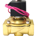 Solenoid Valve (3_4_) - Back