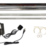 UV Water Sterilizer AK 12 GPM