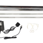 UV Water Sterilizer AK 8 GPM