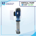 Vertical Pump CDMF 1.0 HP Unique2