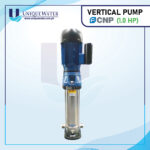 Vertical Pump CDMF 1.0 HP Unique4
