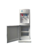 WATER DISPENSER WITH CABINET