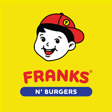 franks burger