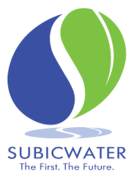 subic water