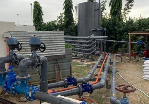 Futura Homes , Iron and Manganese removal (3)