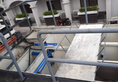 Mt. Sea Resort Modular STP (2)