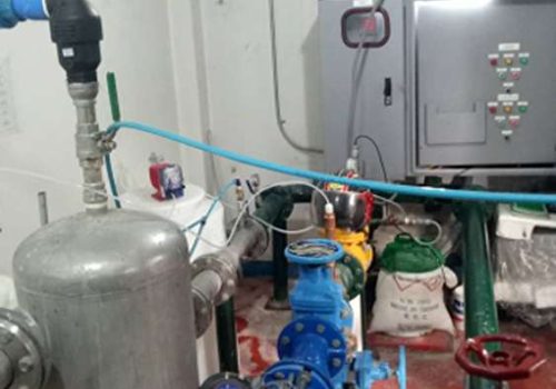 Oxtube satellite pumping station (1)